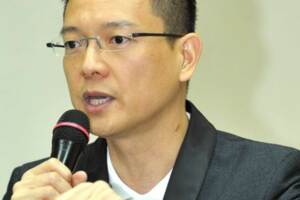 孫大千：國民黨有骨氣者應學韓國瑜 而非天天消費他
