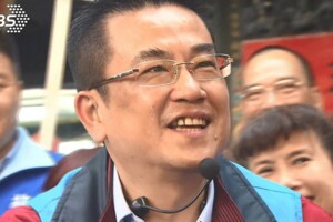 「三重賣菜郎」發韓國瑜紅包　民眾排10小時