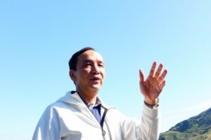 朱立倫「狂推」私藏景點就在這！如今已是超夯網紅聖地