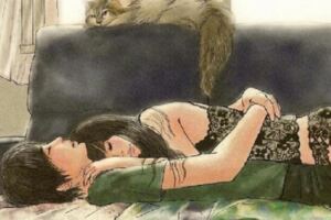 最讓女人心動的九句「情話」，有的男人一句都不會說