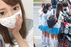不要羨慕8+9有妹！鄉民超認真分析「別跟8+9妹交往原因」一堆人看完卻…更想交了