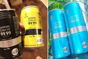 酒精濃度99.9％！日本「爆紅邪惡飲料」一周狂賣千萬瓶　順口水果味「讓你瞬間斷片」女生千萬得小心