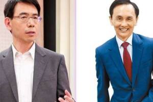 劉寶傑聽完恍然大悟！驚爆DPP容不下吳子嘉真正原因