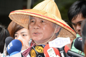 重啟核四者不應當選？吳志揚砲林義雄：台灣能源政策是什麼？
