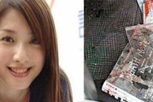 許瑋倫車禍死亡有玄機！她生前居然留下了「死亡預言」！而存活下來的「助理」居然這樣說......