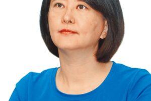 王鴻薇嗆廢喪權辱國風電合約
