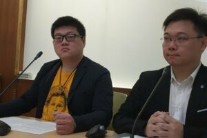 批政府藐視民意 黃士修再提2核能公投
