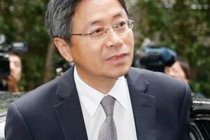 蔡政府2政策掏空台灣 張善政：產業界還能待嗎？
