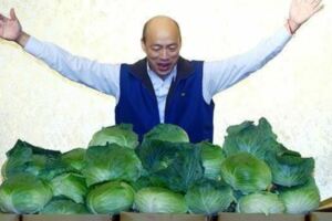 韓國瑜只要做這件事台灣即將改變