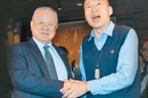 貨又要賣出去了！江蘇文峰集團年採購5億元高雄農漁產