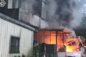 只是煮泡麵開燈！　竟釀宜蘭氣爆害3命