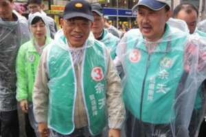 馬英九批綠年改只敢對軍公教開刀　蘇貞昌反嗆：他當年只說不做，害台灣差點破產