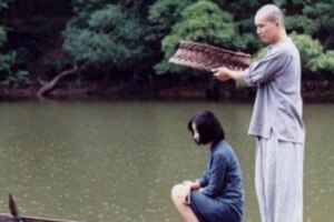 一個出軌的女人與僧人的對話……驚醒了無數人