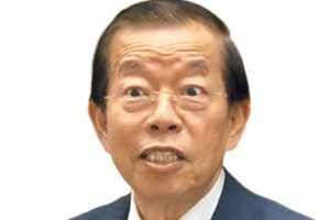 無視民意 助日代表硬拗