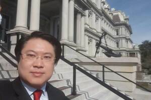 林右昌：民進黨累積太多民怨 韓國瑜是「點火」的人