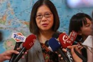 農委會千萬請小編 羅智強向口譯哥管媽女婿道歉