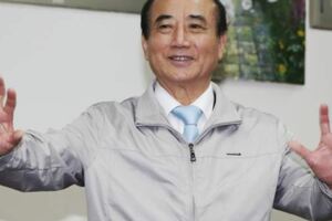 王金平想選2020？投票結果超級出乎意料！