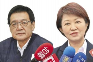 賴清德若被提名 費鴻泰直言國民黨也該變陣