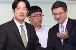 賴神救援 菊蘇竟不挺？朱學恒驚呼這三個字