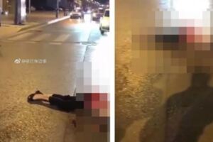 劈腿高富帥！綠帽男友暴氣「捅死女友&閨蜜」洩憤...打電話給朋友炫戰績：上新聞沒事兒~