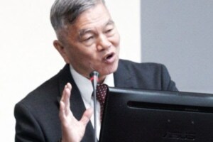 這是事實！沈榮津：台電虧損是前政府造成 蔡政府從未虧損