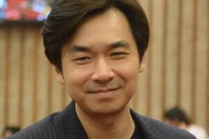 陳菊子弟兵前民進黨議員羅鼎城宣布退黨 轟看不下去邱議瑩