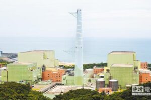 民進黨廢核是幌子！台大醫轟：3兆利益才是重點