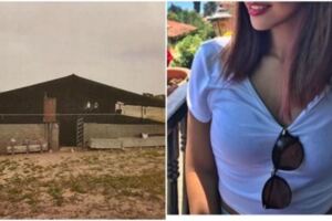 24歲正妹背包客...喜赴澳洲打工度假慘被餵毒！「關豬舍48h蹂躪」：像被畜牲！