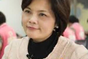 烏龍爆料曾犯性侵 張麗善為兒不平要提告