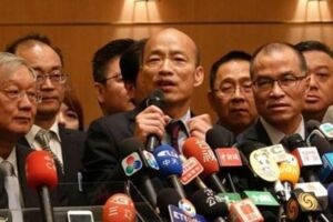 「讓民進黨氣死！」名嘴挺韓國瑜這麼說....
