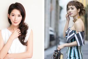 盤點演藝圈的黃金剩女，都曾是大眾情人，假如給你一億的話你會想娶誰做老婆？