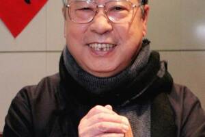 宣布參選2020立委 83歲李富城說出這句勵志的話