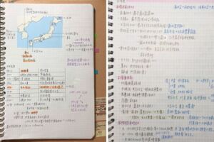 4年學費全賺！北一女學霸「全麥克筆記」爽賣40萬　網跪著看：智商差距