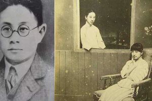書戀六年，他毀婚約娶病妻，結婚一月剩他一人，餘生再娶已無愛情