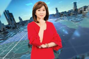 總統級韓流襲美 周玉琴帶人蔘B群貼身直擊！