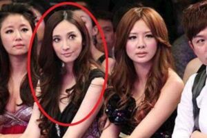 終於明白為何女星都「不願意和吳佩慈合影」，連林心如、安心亞都尷尬