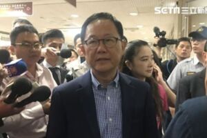 選舉無效宣判 柯文哲8字感想被讚爆