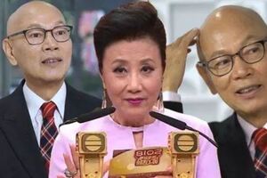 羅家英曝TVB內幕！演員不配合會被雪藏，工資還低到讓汪明荃吐槽
