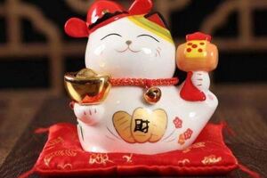 明天開始，天降大喜，財富不斷，橫財大發，富貴滿滿的3生肖！