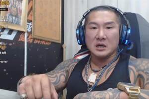 後悔挺韓！ 館長: 因我的愚蠢造成台灣人民和高雄市民沒有福利