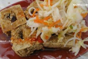 189人食物中毒！臭豆腐名攤停業