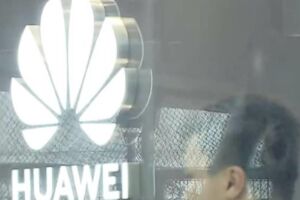 谷歌提分手！ 民眾：不會想用華為手機