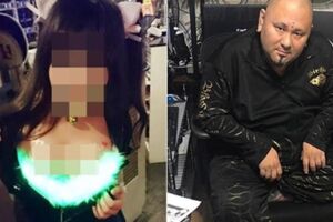赴日遭男星監禁蹂躪！台直播主14天後崩潰逃生