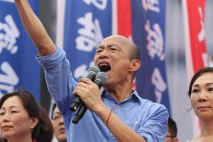 挺韓很丟臉？冷氣工真情告白網暴動！