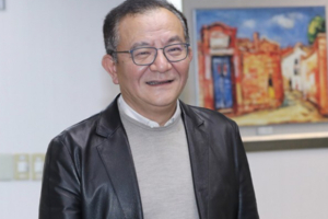 高志鵬申請外役監服刑　矯正署准了 
