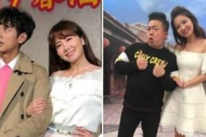 勾搭人夫阿翔！董至成曝「謝忻在車上玩很大」有夠開放　無辜被拖累「老婆也超不爽她」