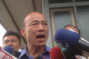 「韓流集團」恐支持另一個人？她爆「這天」是個指標