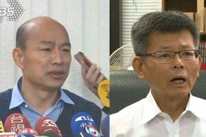 楊秋興力挺黃光芹「沒背離事實」　不懂韓國瑜要告什麼