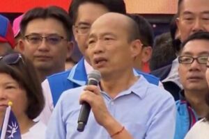 韓3句話 勉維校畢業生