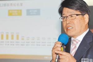 黨已經變了！游盈隆爆震撼彈 宣布退出民進黨